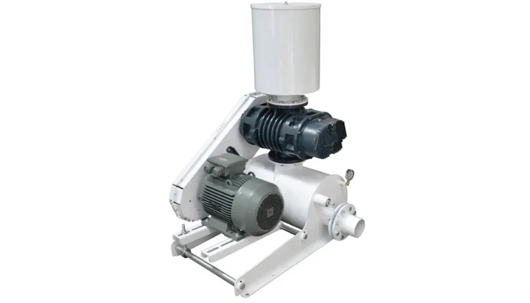 Endüstriyel Blower Sistemlerinde Enerji Verimliliği ve İşletme Maliyeti Yönetimi