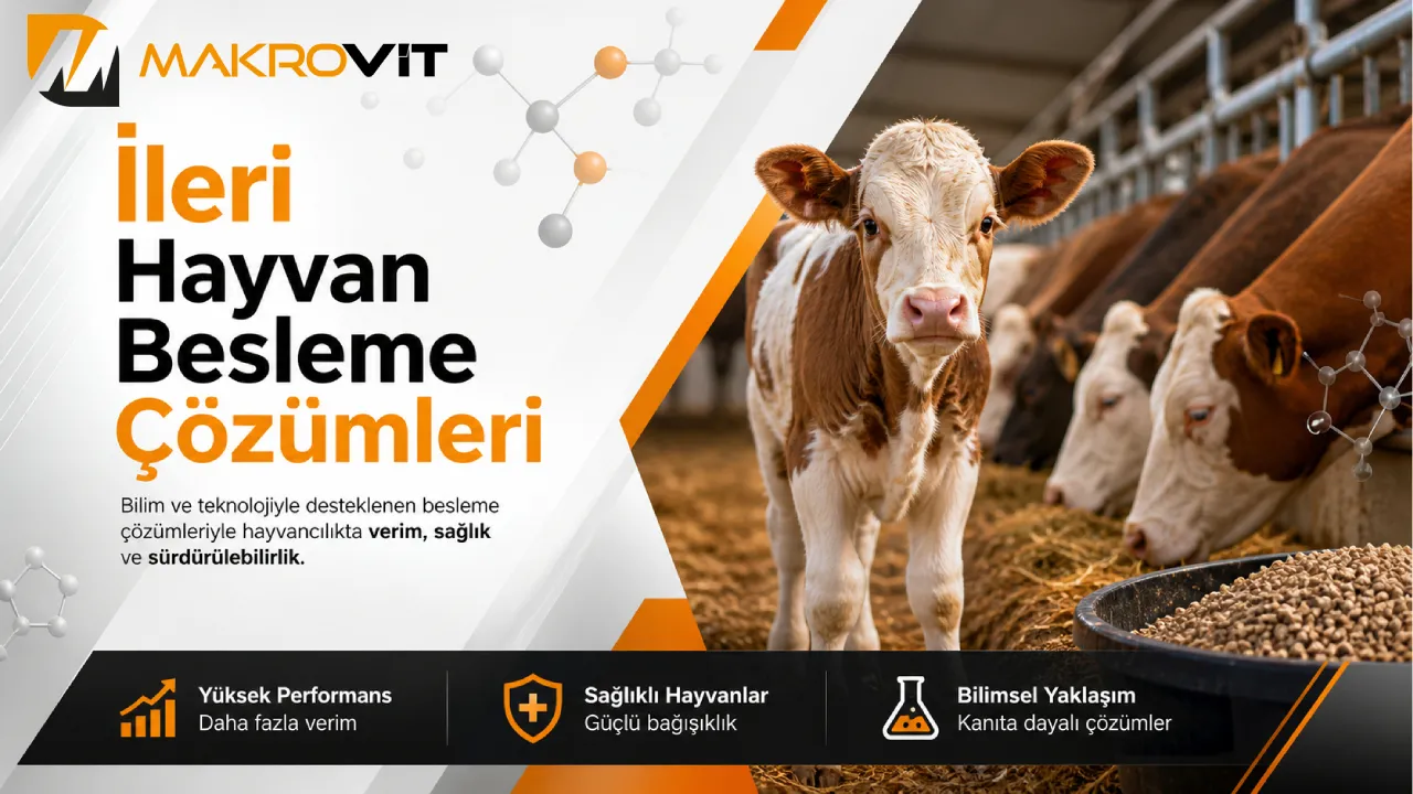 Süt İkame Yemi ile Sütten Kesim Programı Nasıl Yürütülür?