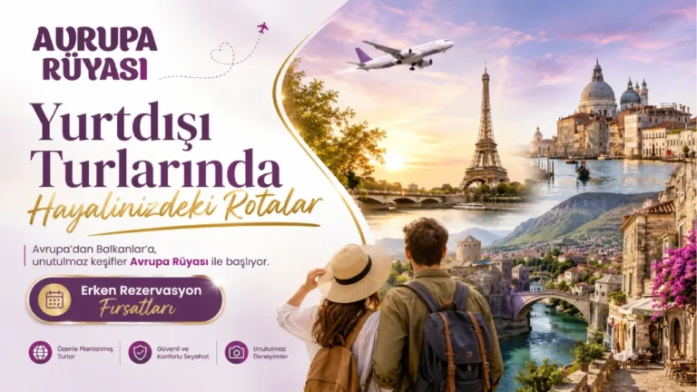 İspanya Turu Hangi Şehirleri Kapsar ve Nasıl Planlanır?