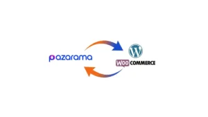 Woocommerce Pazarama Entegrasyon Eklentisi