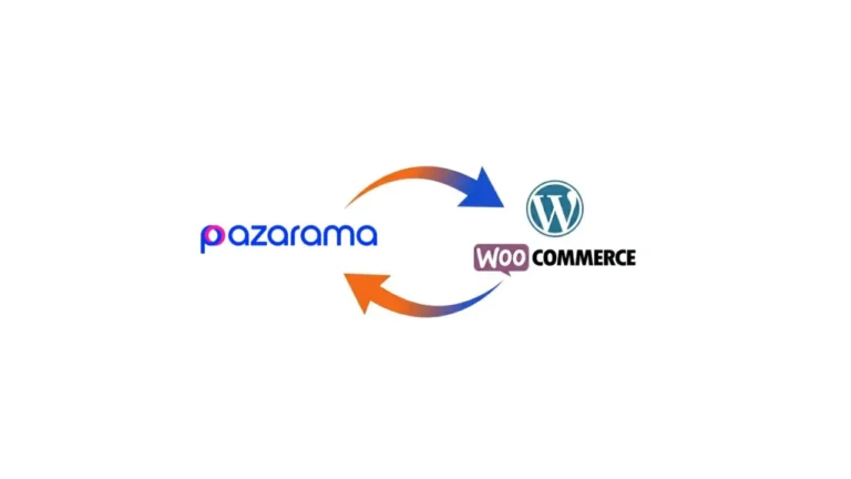 Woocommerce Pazarama Entegrasyon Eklentisi