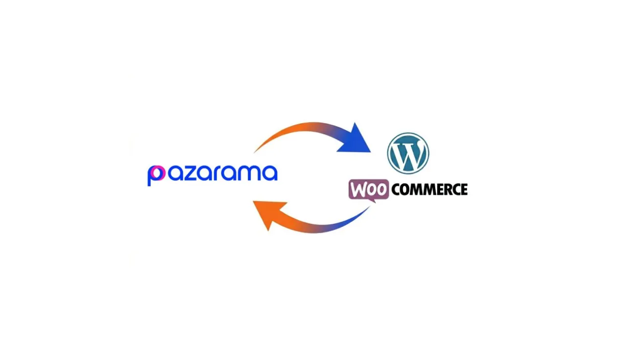 Woocommerce Pazarama Entegrasyon Eklentisi