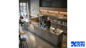 Yerli Robot Barista’nın Türkiye Mühendisliğinde Kahve Sektörüne Cevabı