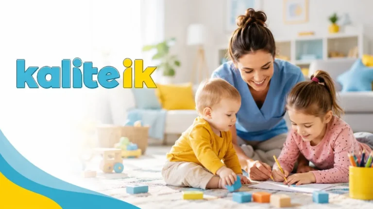 Yenidoğan Bebek Bakıcısı Arıyorum Diyen Yeni Annelere Pratik Rehber