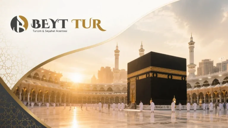 10 Günlük Umre Paket Fiyatları İçeriği Ve Kategori Bazlı Detaylı Karşılaştırma