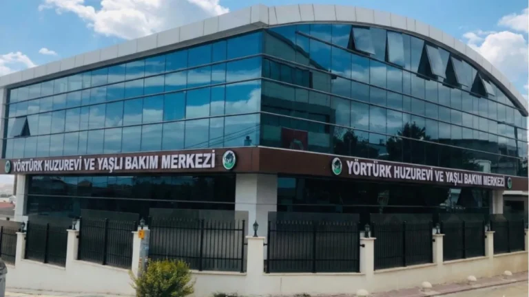 Ankara’da Huzurevi Nasıl Seçilir?
