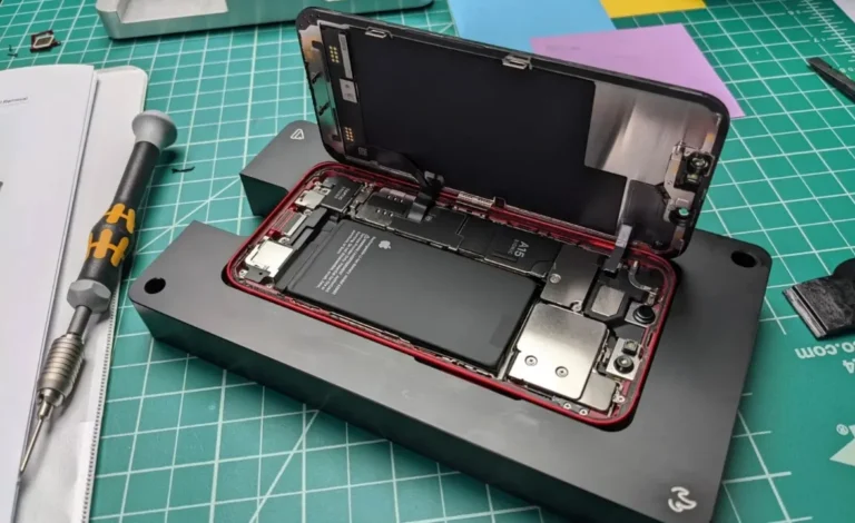 iPhone Tamiri Nerede Yapılır?