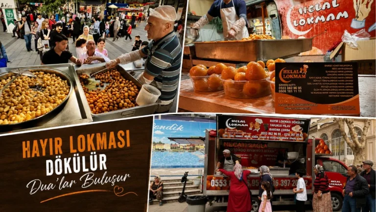 Hayır Lokması Fiyatları 2026