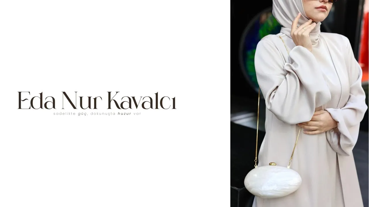 Modern Abaya Alışverişini Online Yapmanın Avantajları