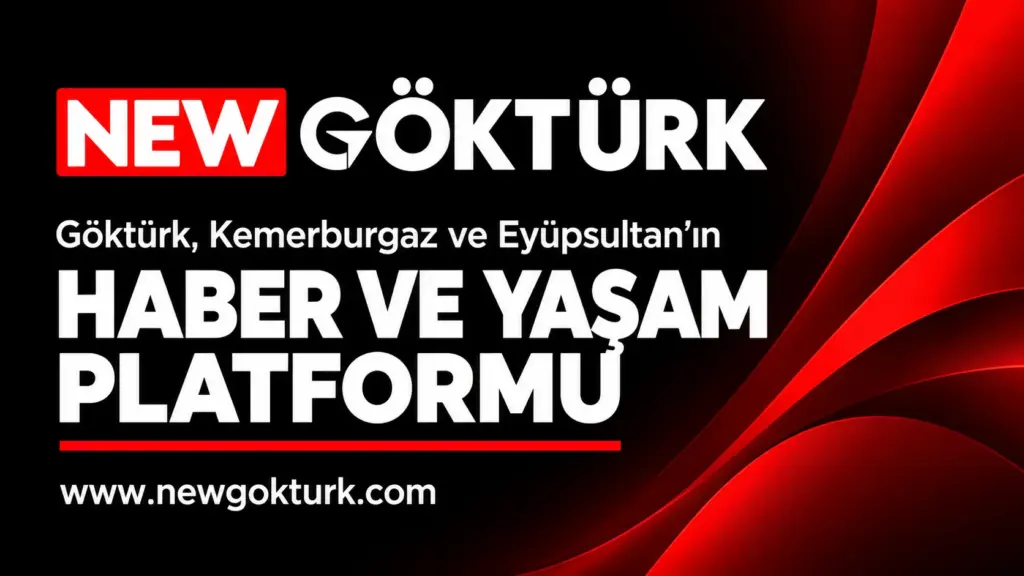 2011'den bu yana Göktürk ve Kemerburgaz'ın ses duyurusu